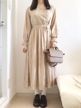 MINさんのコーディネート