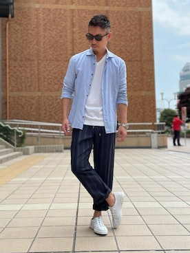 daiさんのコーディネート