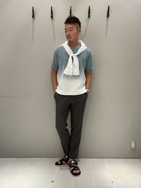 daiさんのコーディネート