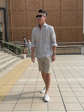 daiさんのコーディネート