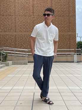 daiさんのコーディネート