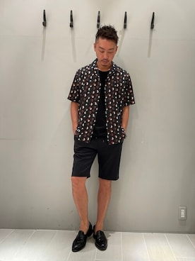 daiさんのコーディネート