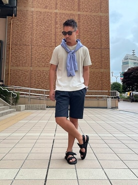 daiさんのコーディネート