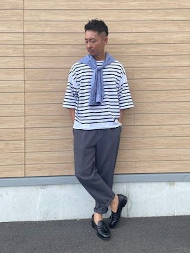 daiさんのコーディネート