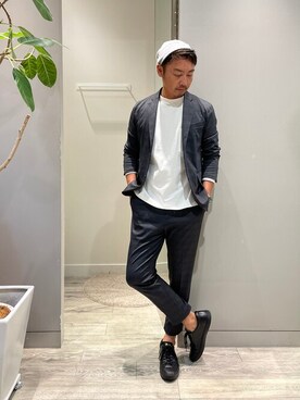 daiさんのコーディネート