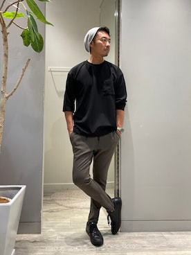 daiさんのコーディネート