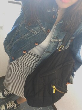 かなださんのコーディネート