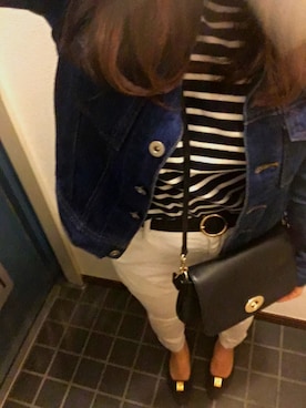 かなださんのコーディネート