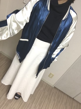 YURIさんのコーディネート