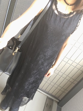 YURIさんのコーディネート