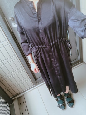 YURIさんのコーディネート