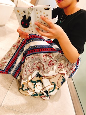 YURIさんのコーディネート