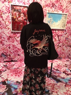 YURIさんのコーディネート