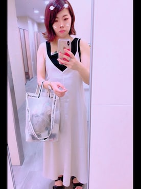 YURIさんのコーディネート