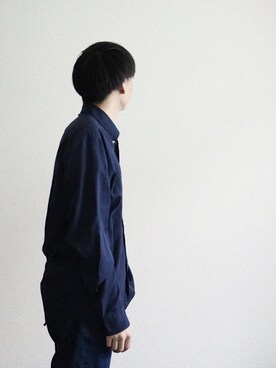 サトイさんのコーディネート