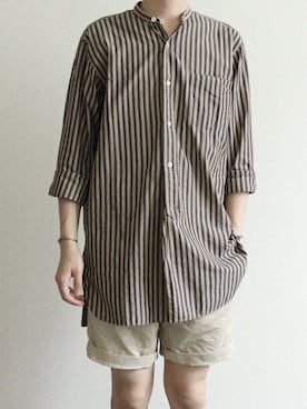 サトイさんのコーディネート