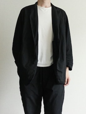 サトイさんのコーディネート