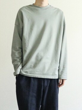 サトイさんのコーディネート