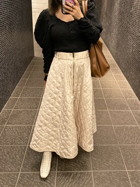 ばたさん(レディース・151cm)の秋コーディネート