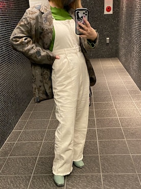 ばたさんのコーディネート