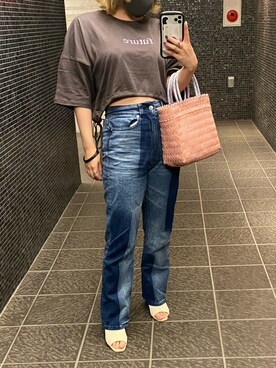 ばたさんのコーディネート