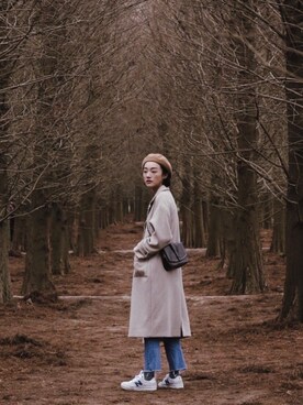 Kathy chiuさんのコーディネート