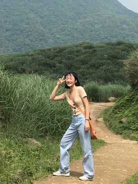 Kathy chiuさんのコーディネート