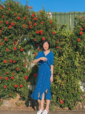 Kathy chiuさんのコーディネート