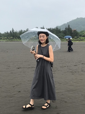 Kathy chiuさんのコーディネート