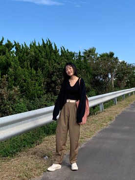 Kathy chiuさんのコーディネート