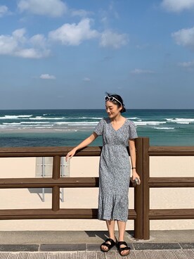 Kathy chiuさんのコーディネート