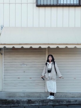 Kathy chiuさんのコーディネート