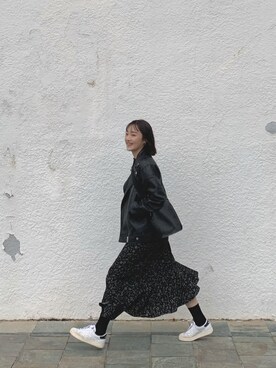 Kathy chiuさんのコーディネート