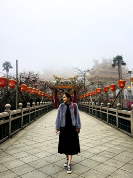 Dinkey さんのコーディネート