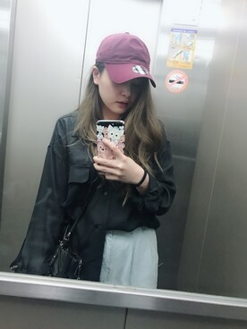 Dinkey さんのコーディネート