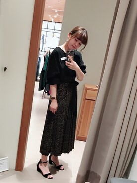 Dinkey さんのコーディネート