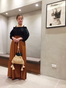 Dinkey さんのコーディネート