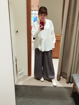 Dinkey さんのコーディネート