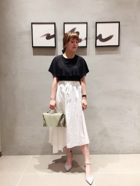 Dinkey さんのコーディネート