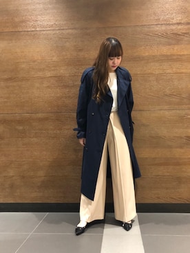 Dinkey さんのコーディネート