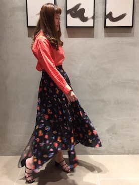 Dinkey さんのコーディネート