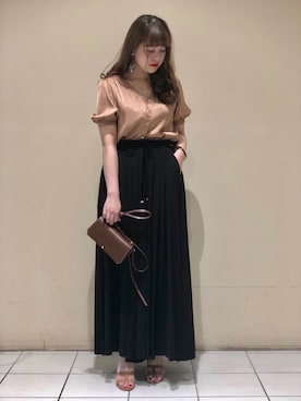 Dinkey さんのコーディネート