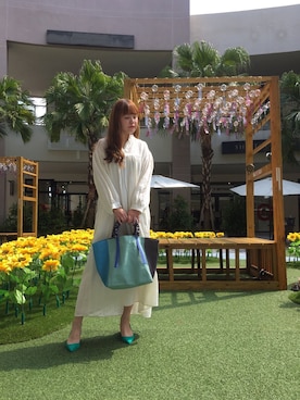 Dinkey さんのコーディネート