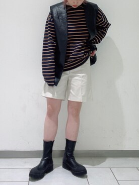 たろさんのコーディネート