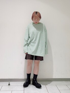 たろさんのコーディネート