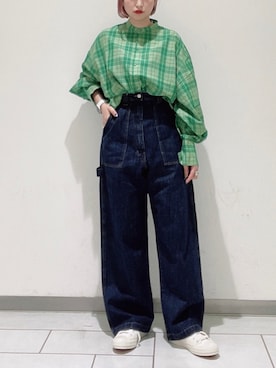 たろさんのコーディネート