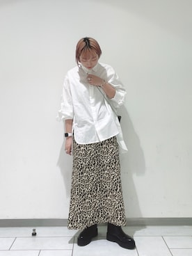 たろさんのコーディネート