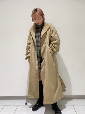 たろさんのコーディネート