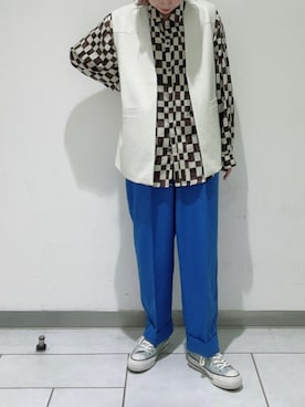 たろさんのコーディネート