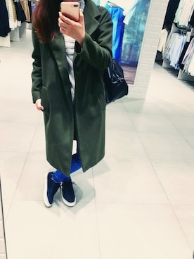 BlairBさんのコーディネート